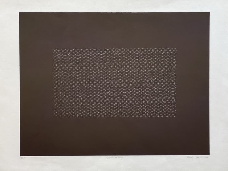 Michi Itami, Naisho no Moyō, 1980