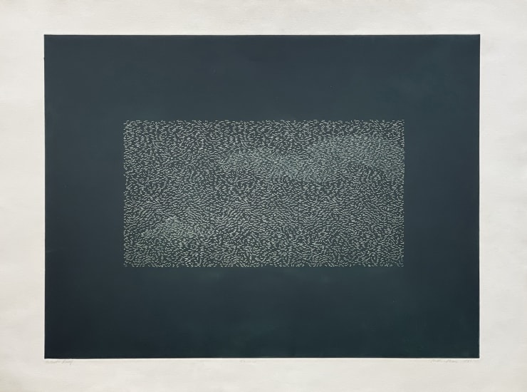 Michi Itami, Kawase, 1980