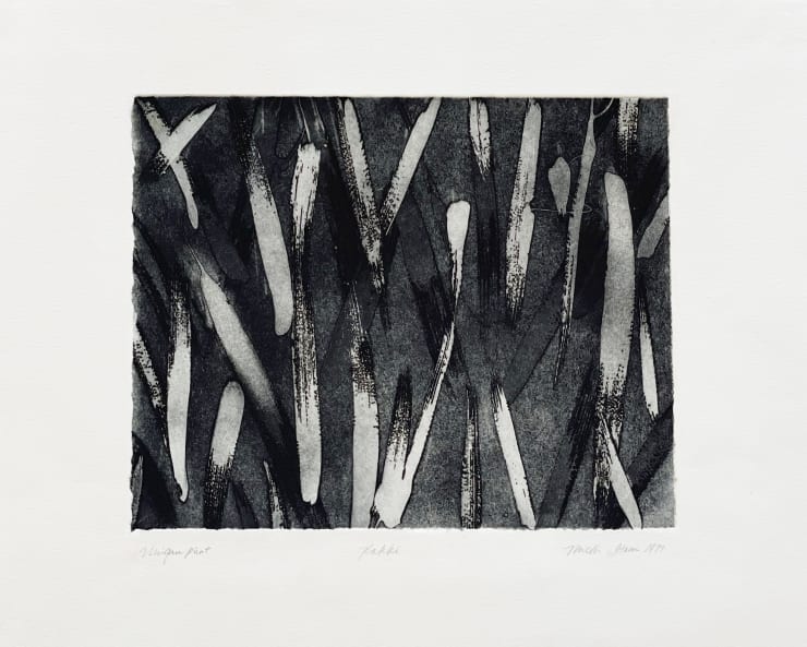 Michi Itami, Kokki, 1977