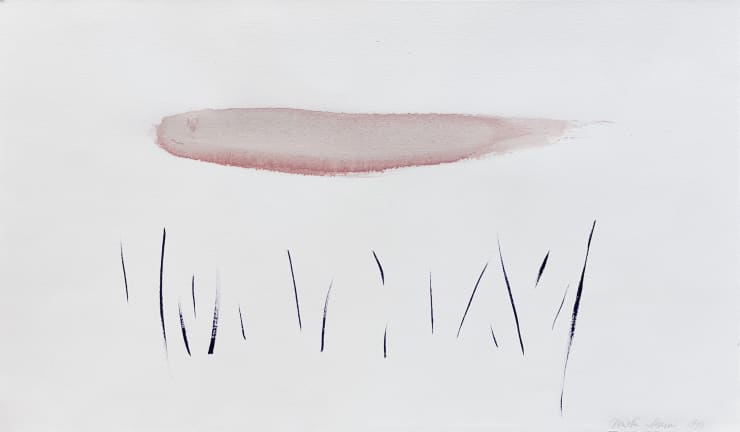 Michi Itami, Untitled, 1979