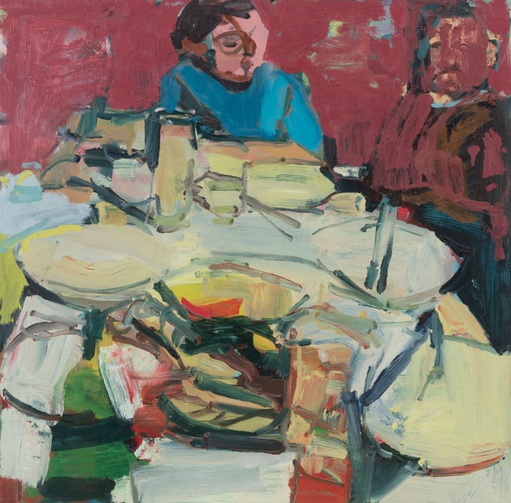 Jennifer Pochinski, Seven Meals a Day, 2016 - 2022