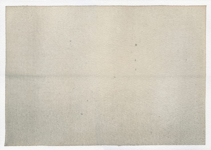 Helena Gorey, Horizon X, 2019