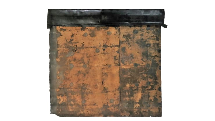 Gregory Coates, Some of My Friends Are Dead, 2019