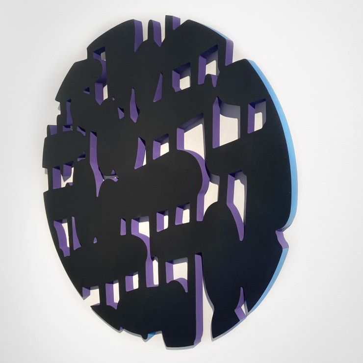 Edreys Wajed, Amen, Brother, 2022