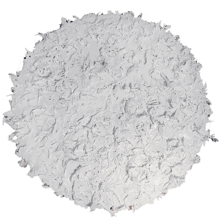 Gregory Coates, Tabasco Series, Saucy, 2021