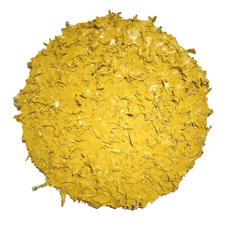 Gregory Coates, Tabasco Series, What took us so long, 2021