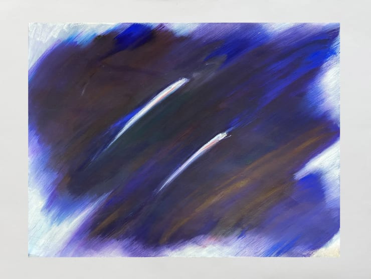 Michi Itami, Untitled