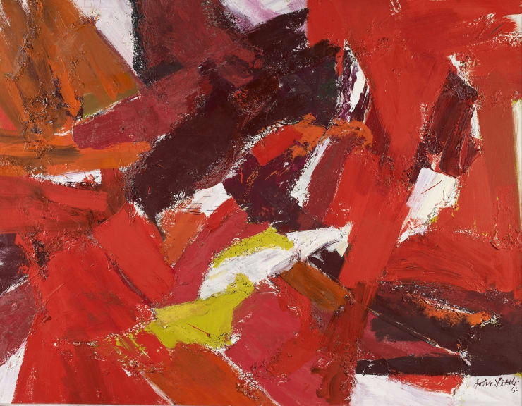 John Little A Survey of Important Works