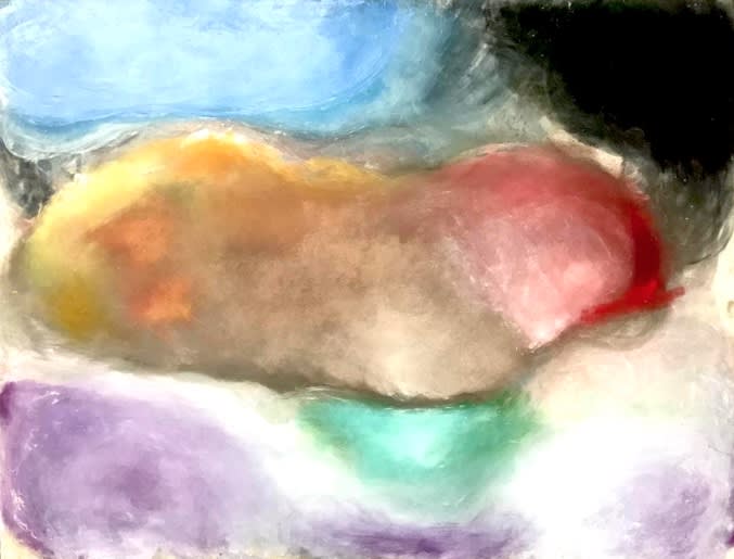 The Silence Perpetuates A Survey of Important Black Artists