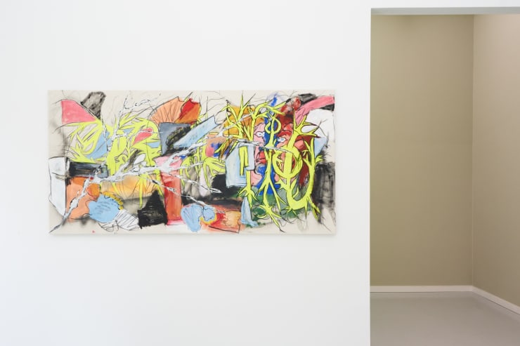 20230704 Intertwined Realities Installation0548