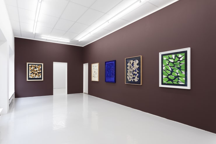 MATHIAS MALLING MORTENSEN – TWELVE ROOMS