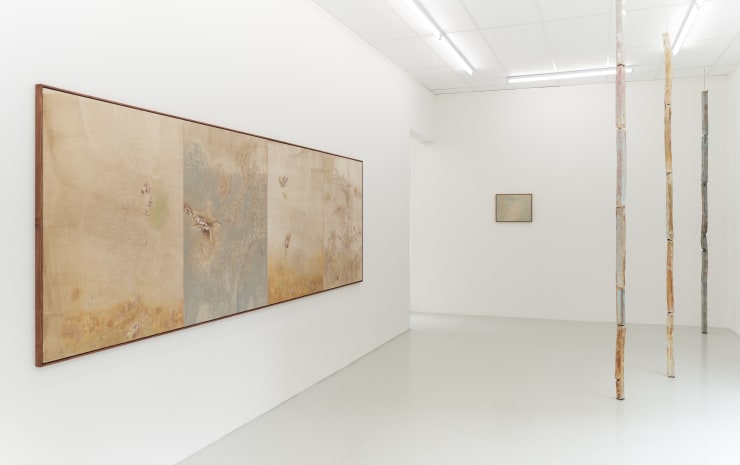 Jon Erik Nyholm | Verdant Fade