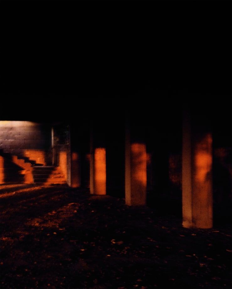 Simona Popovic | the Opaque