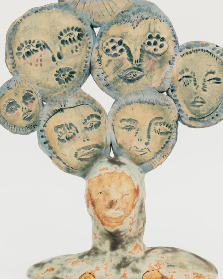 Loren Erdrich | Siren Song