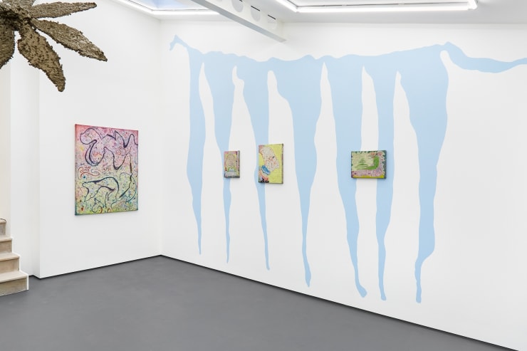 By The Skin Of Our Teeth Installation 1