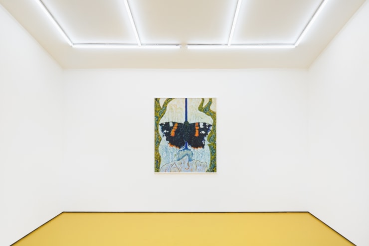 Glade Thom Trojanowski Still Standing Grass 2023