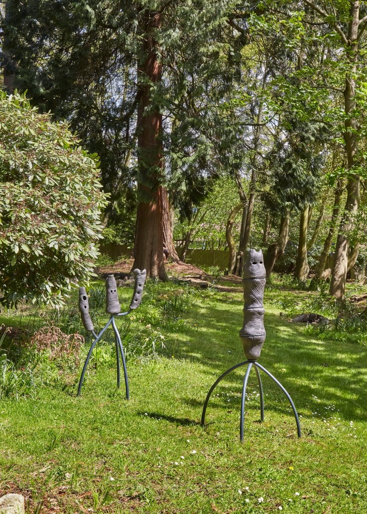 7Th Edition Lucia Pizzani Ser Vegetal Totem Ser Vegetal Ramas 2022 1