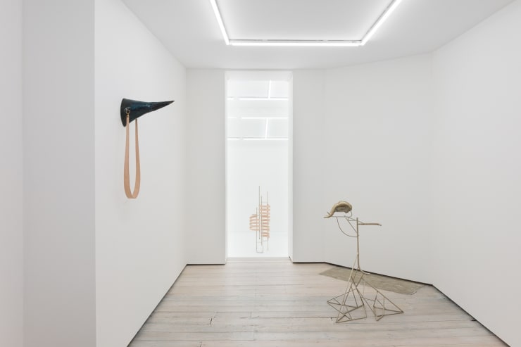 Yeni Mao An Array Of Disruptions And Codependencies Installation Shot 14