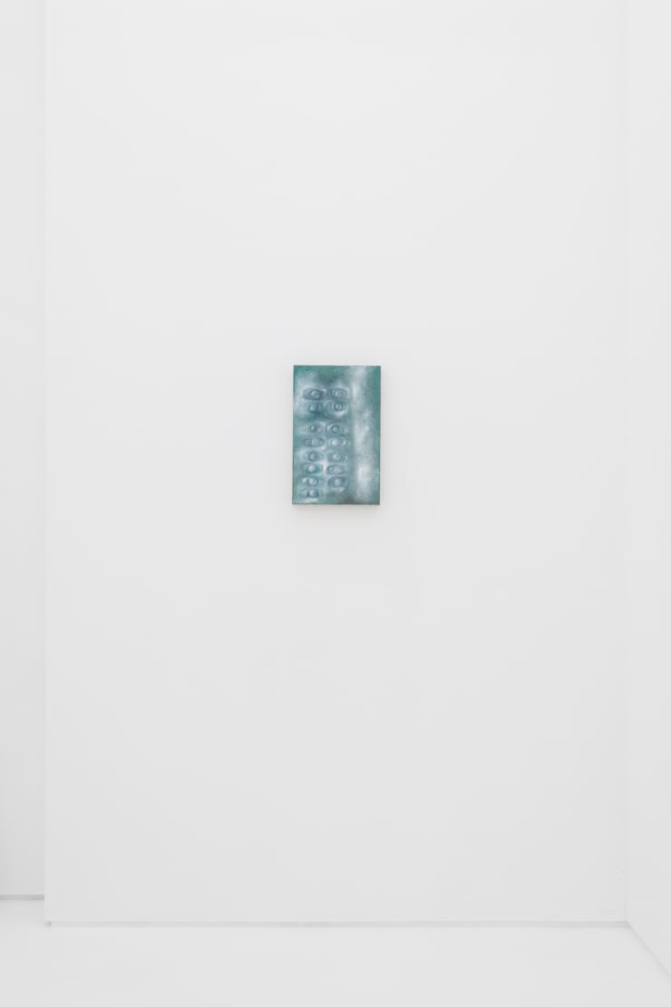 Vilte Fuller Corporate Horrors Installation Shot 16