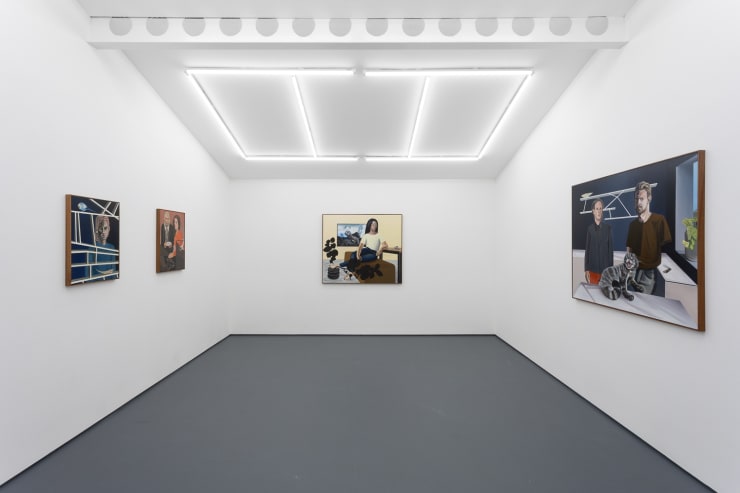 Brooke Benington Alan Stanners Low Res 40