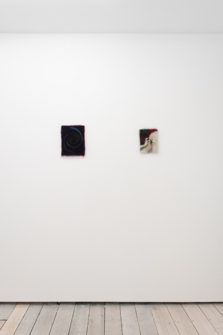 Romance Apocalypse Installation Shot 13