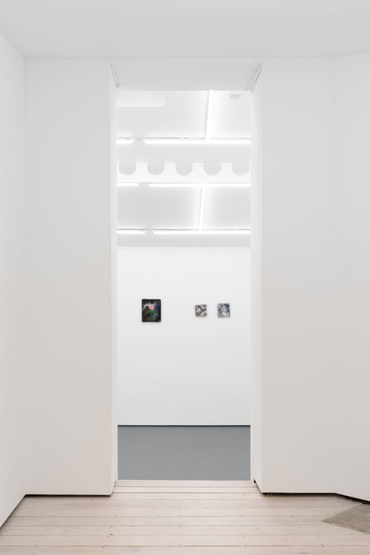 Romance Apocalypse Installation Shot 15