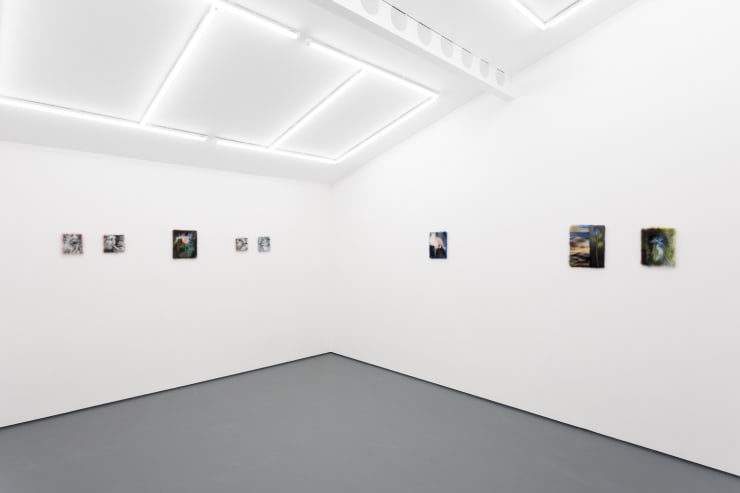 Romance Apocalypse Installation Shot 22