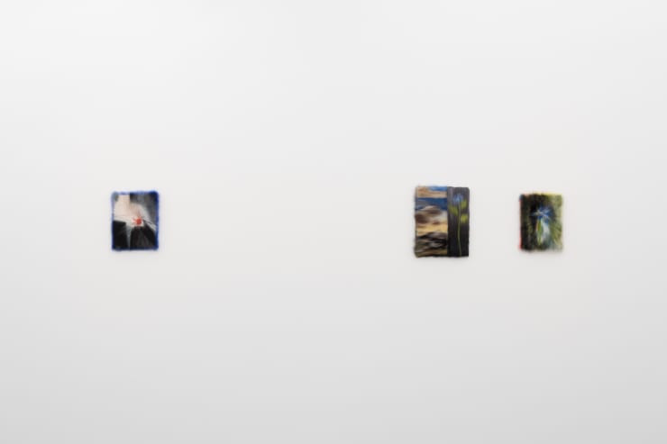 Romance Apocalypse Installation Shot 24