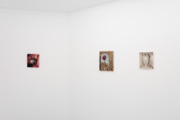 Romance Apocalypse Installation Shot 7