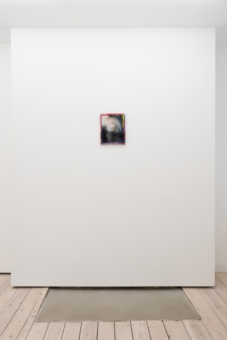 Romance Apocalypse Installation Shot 9