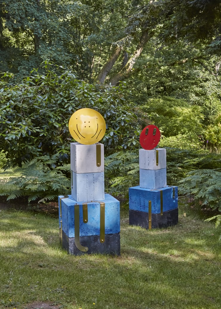 4th Edition Contemporary Sculpture Fulmer