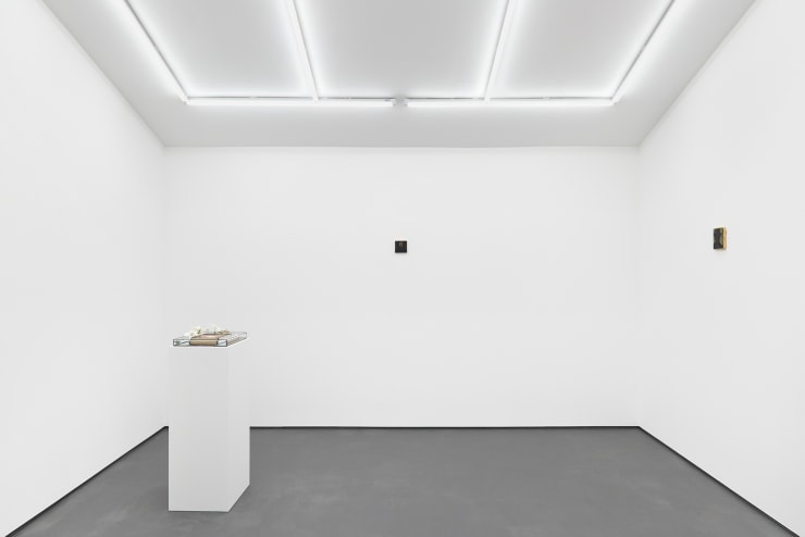 The Picture Harriet Gillett, Norman Hyams, Kate Lyddon, Catinca Malamaire, Erna Mist, Tim Noble, Henrik Potter, Alfie Rouy & Ki Yoong