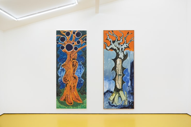 Glade Thom Trojanowski