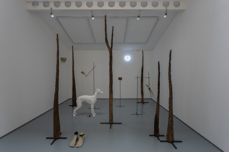 Midnight Oil Victor Lim Seaward