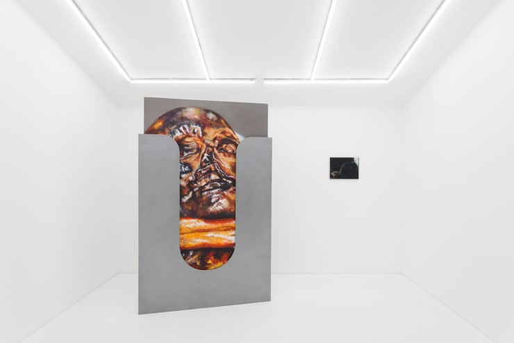 A Mirror to Vanity Richard Dean Hughes, Laura Lancaster, Lyle Perkins, Glen Pudvine, Maria Szakats & Katie Tomlinson