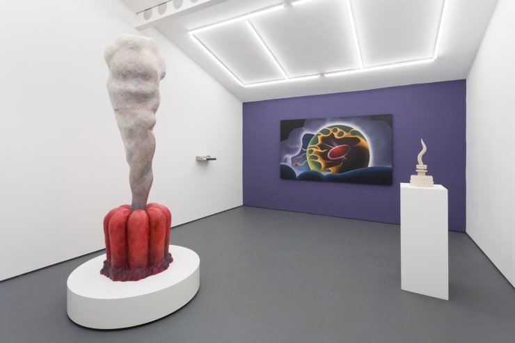 Natural Factories Luisen Zela-Koort