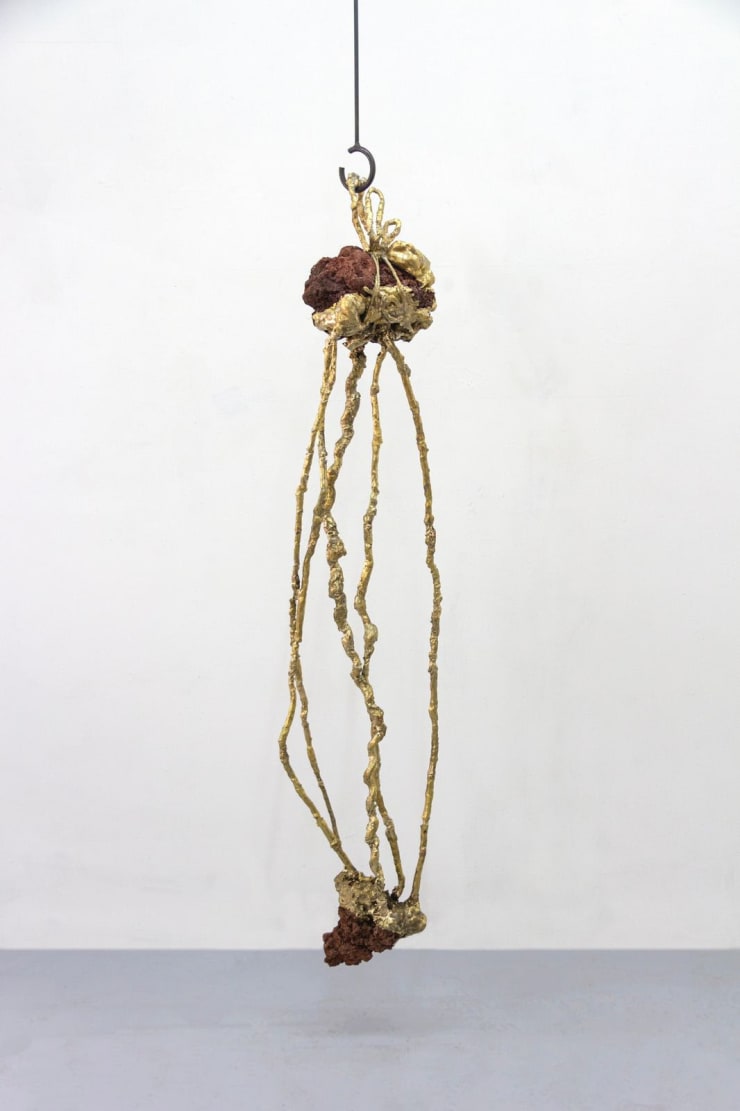 Yeni Mao features in Obras de La Colección Jumex at Museo Jumex, Mexico City