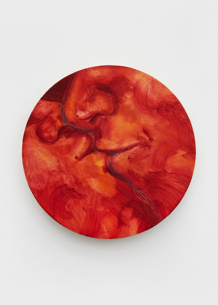 Katie Tomlinson at LAMPO