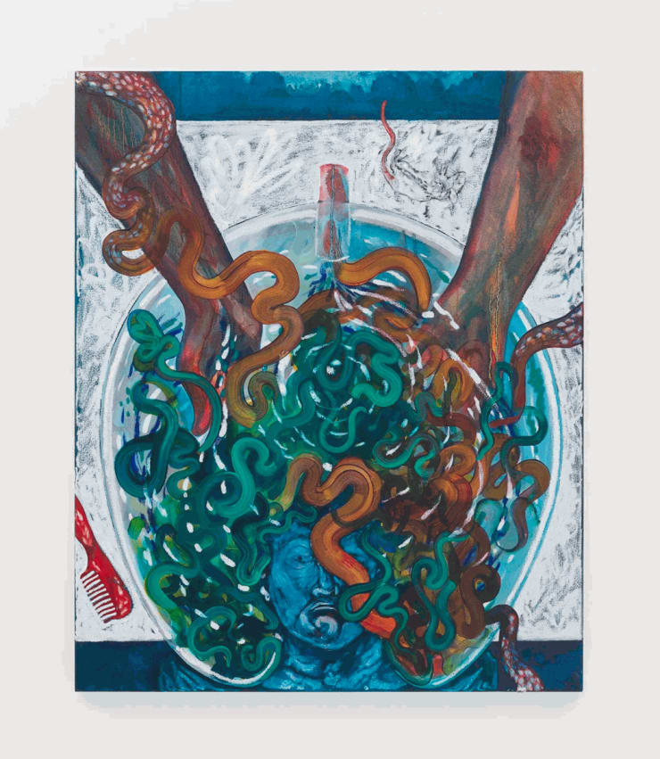 Katie Tomlinson in The Pearls and The Oyster at The Birley