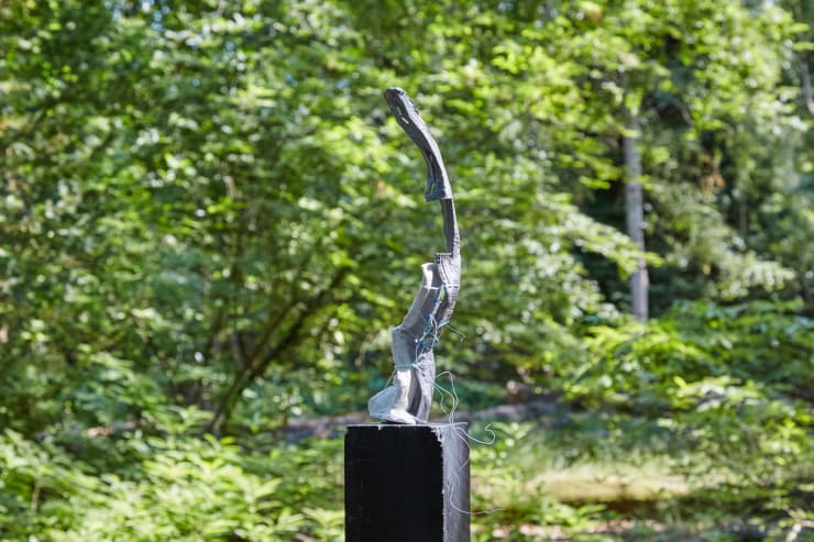 No Letting Go, 2015-2020