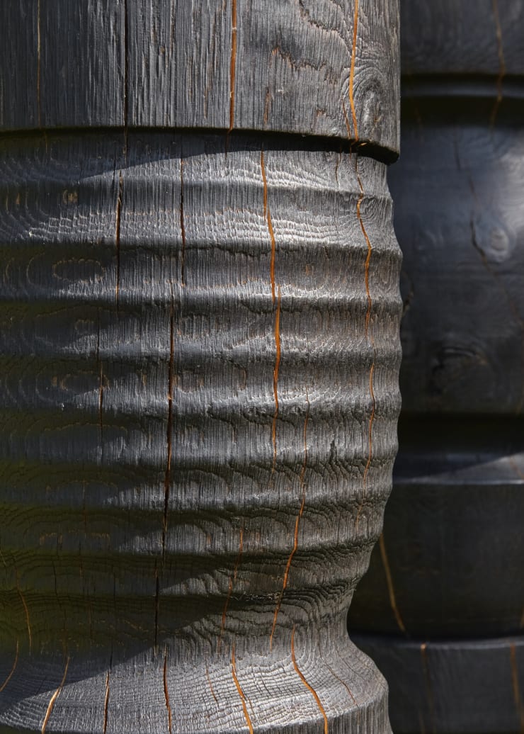 Spin Cycle IX & X, 2019