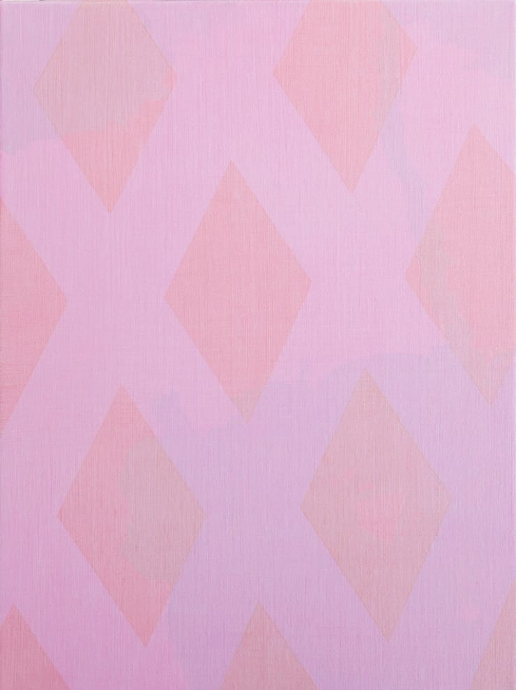 CRISSCROSS (blossom)