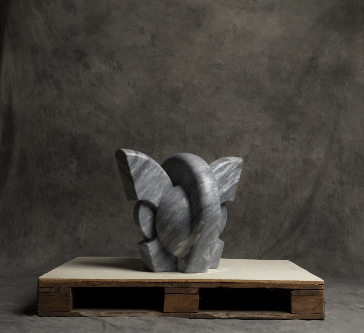 Andrea Cascella Promemoria1990 Lucastoppini