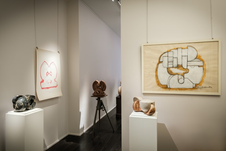 Brun Mostra Cascella 049 Edit