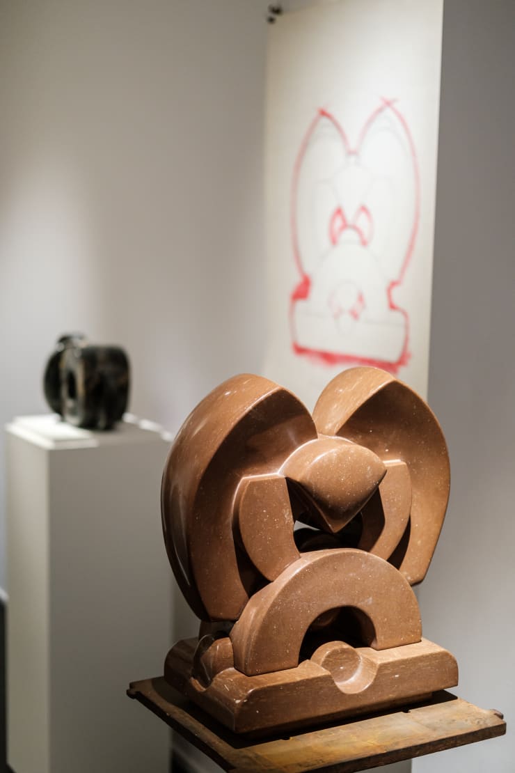 Brun Mostra Cascella 130 Edit