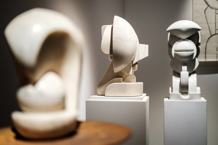 Brun Mostra Cascella 146 Edit