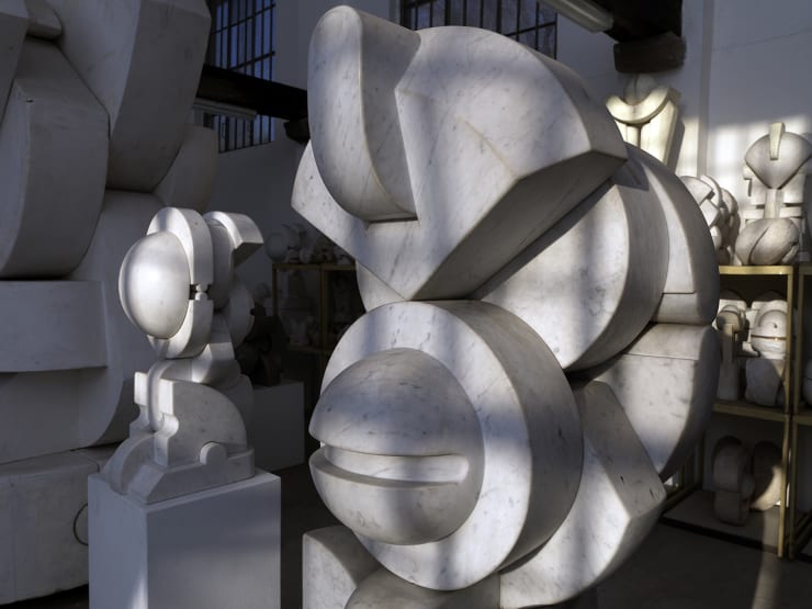 Cascella Studio 0374R Low