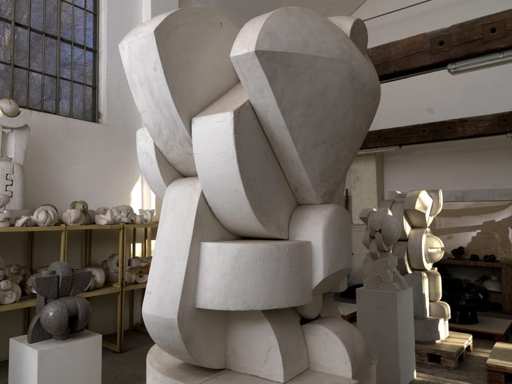 Cascella Studio 0390R Low