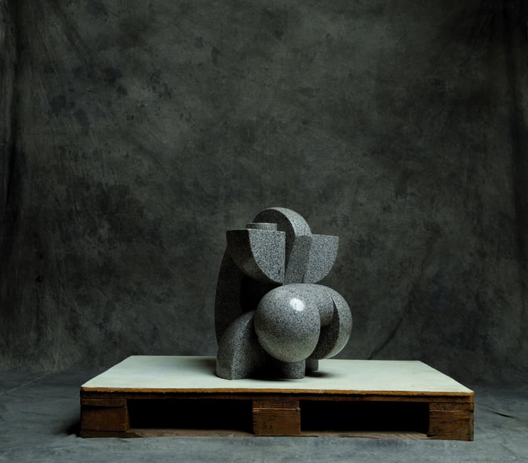 Cascella 1987 Capriccio Low Lucastoppini