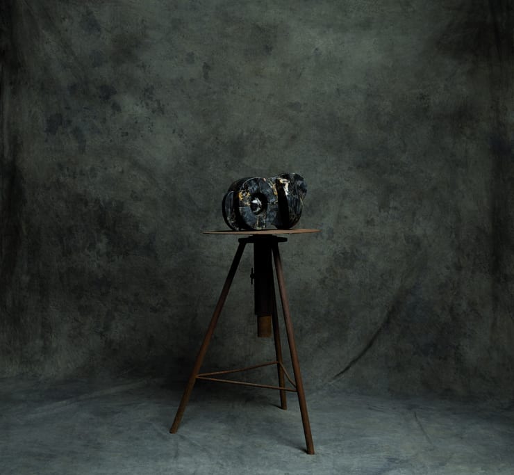 Cascella Senza Titolo 1965 Low Lucastoppini